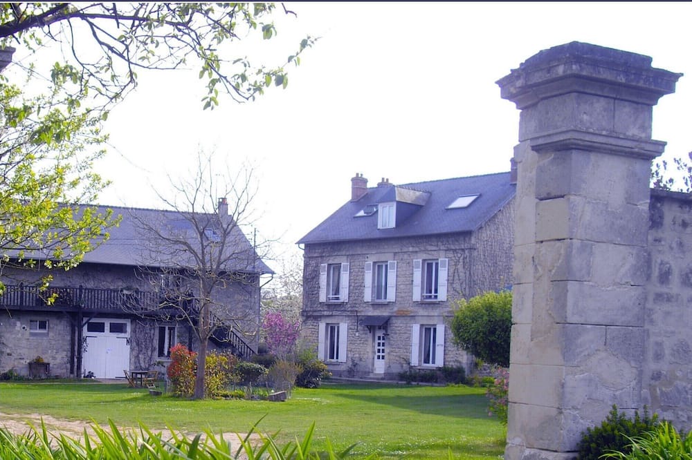 Photo of Outdoor in Chivres-Val