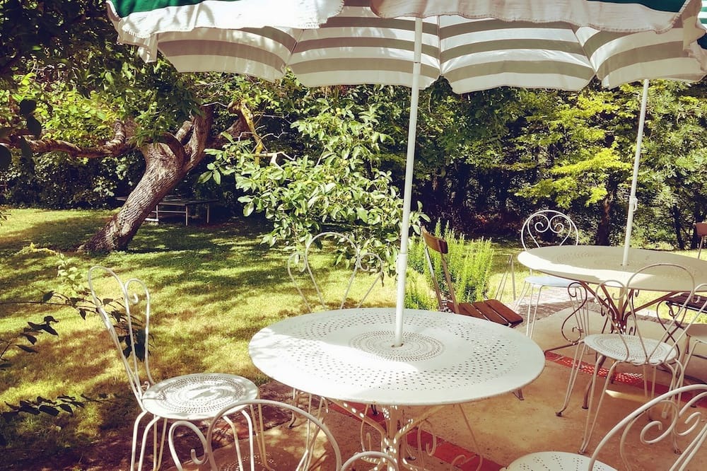 Photo of Patio Balcony in Chivres-Val