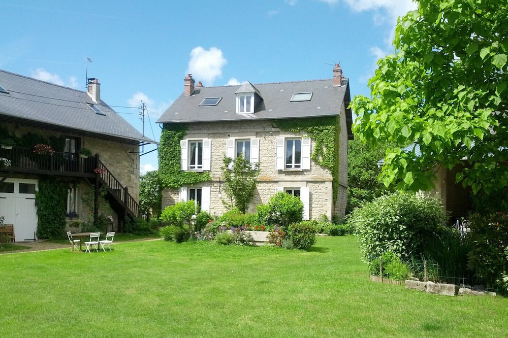 Photo of Outdoor in Chivres-Val