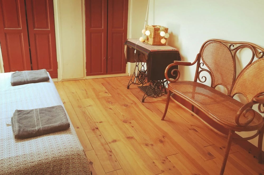 Photo of Bedroom in Chivres-Val