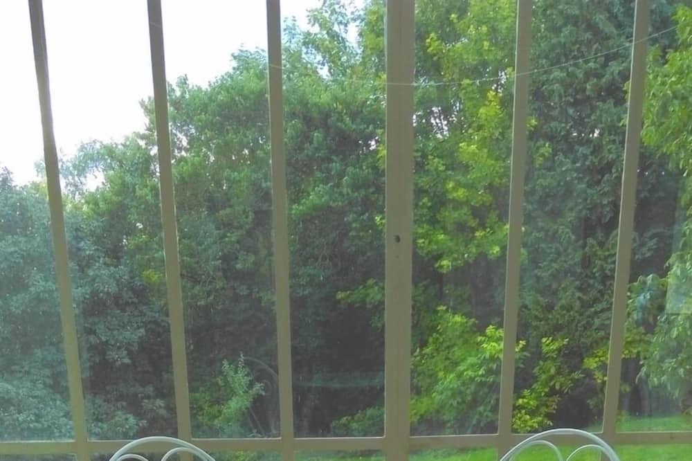 Photo of Patio Balcony in Chivres-Val