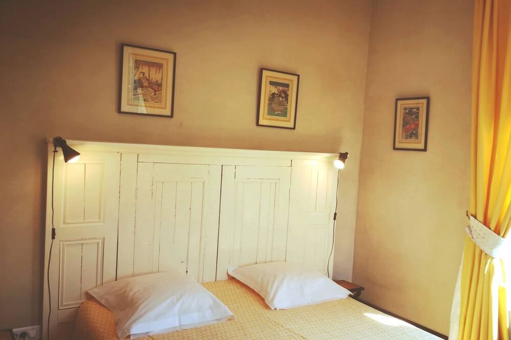 Photo of Bedroom in Chivres-Val