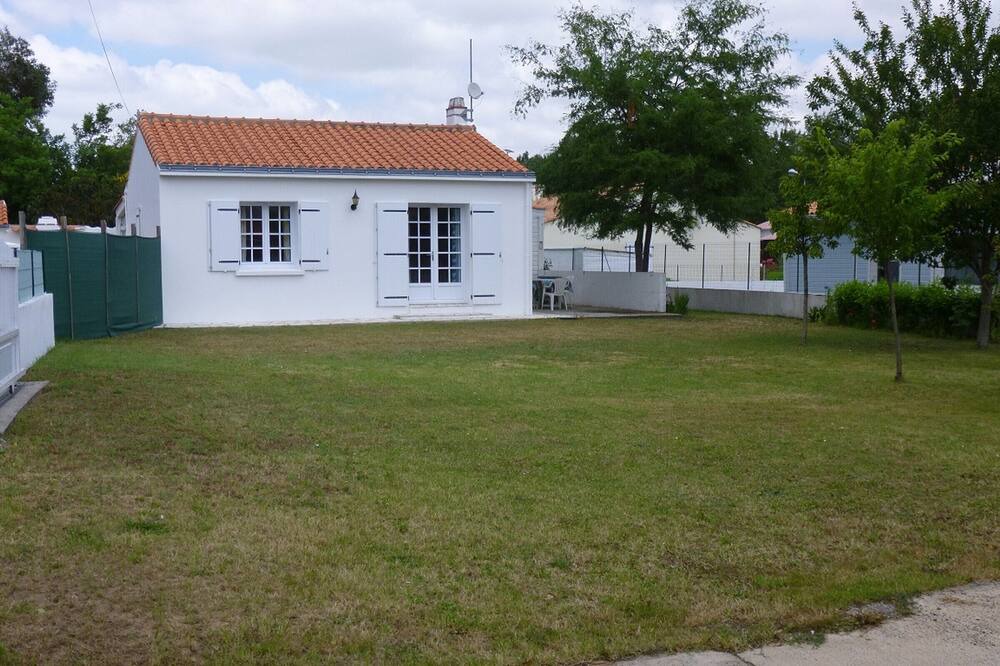 Photo of Outdoor in La Barre-de-Monts