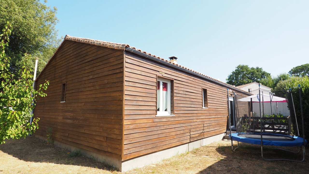 Photo of Outdoor in Jard-sur-Mer