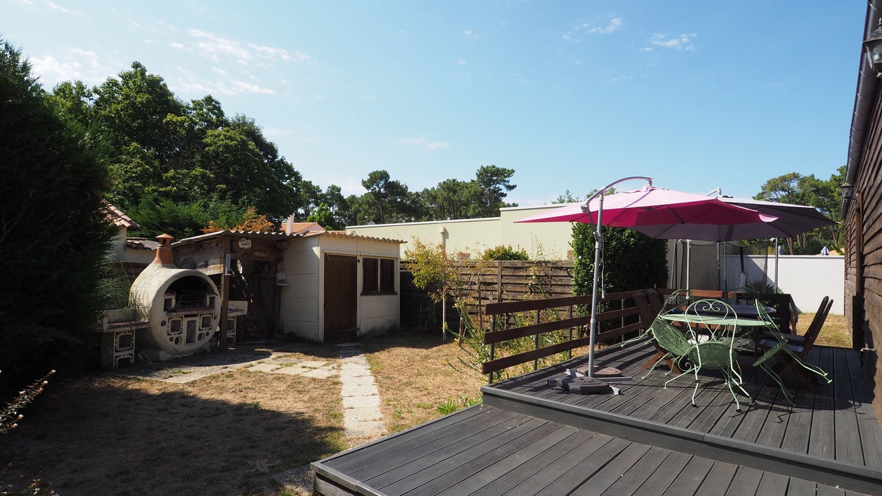 Photo of Outdoor in Jard-sur-Mer