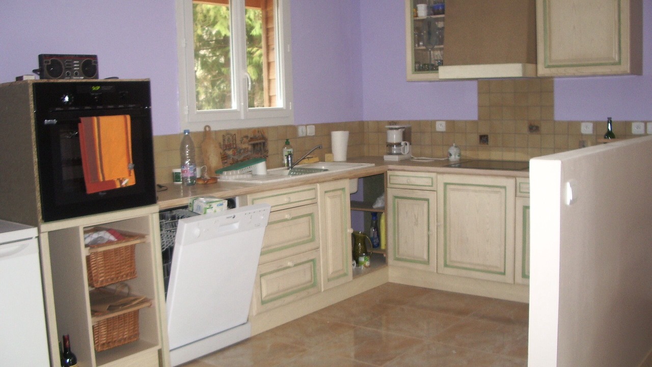 Photo of Kitchen in Jard-sur-Mer