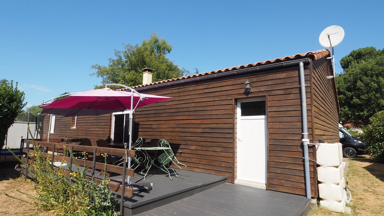 Photo of Outdoor in Jard-sur-Mer