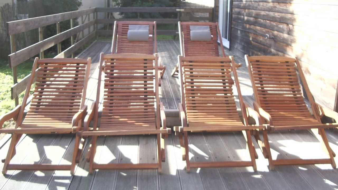 Photo of Outdoor in Jard-sur-Mer