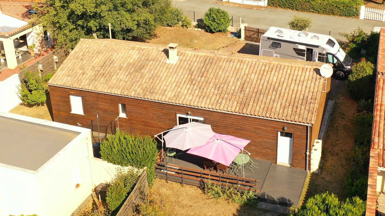 Photo of Outdoor in Jard-sur-Mer