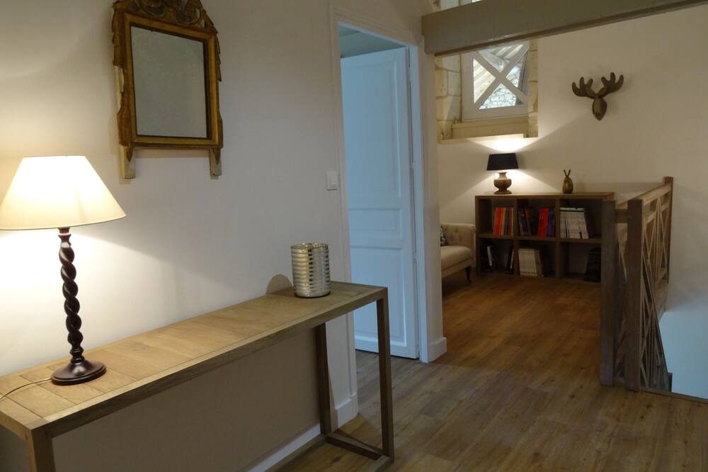 Photo of Bedroom in La Tour-Saint-Gelin
