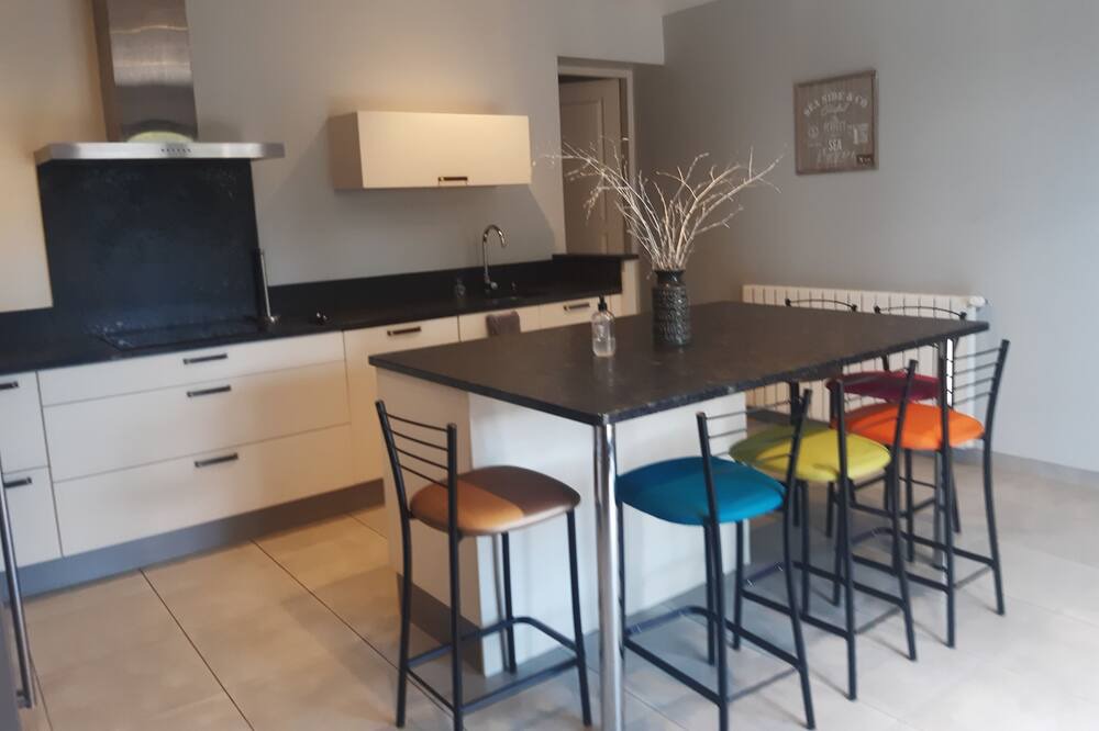 Photo of Kitchen in Carcassonne