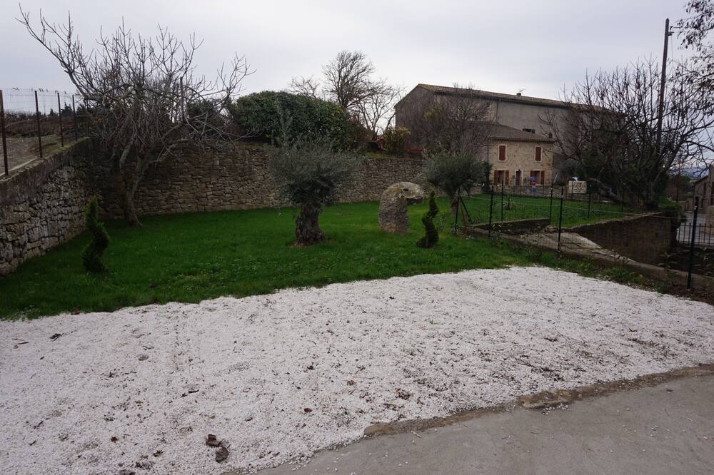 Photo of Outdoor in Carcassonne