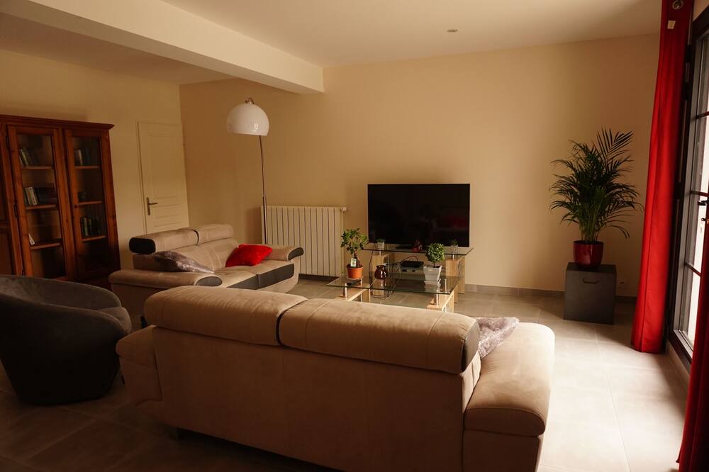Photo of Livingroom in Carcassonne