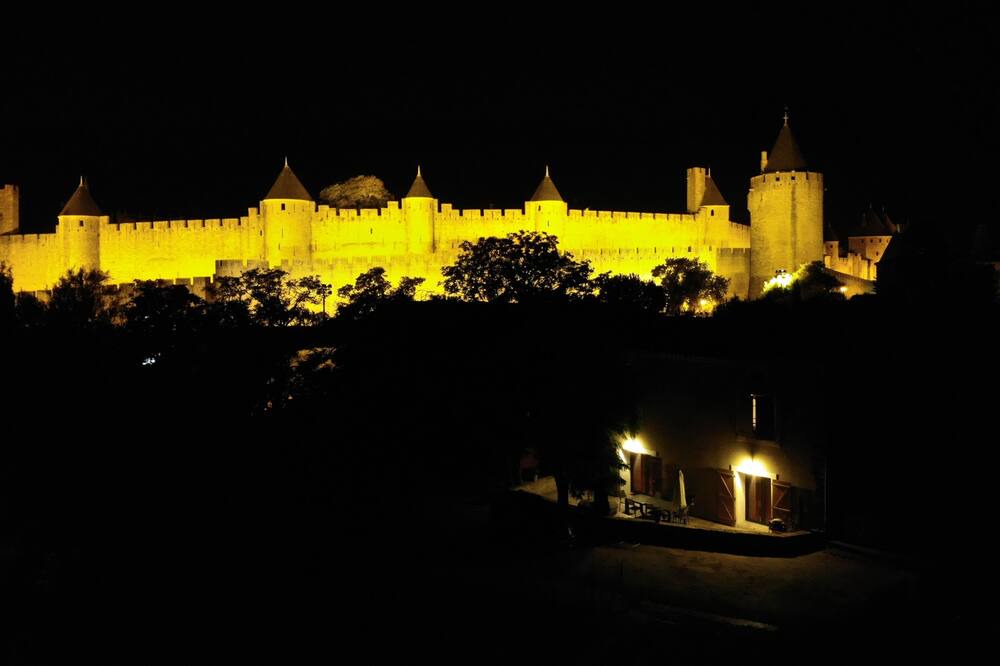 Photo of Outdoor in Carcassonne