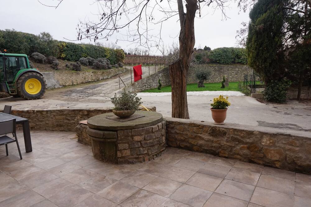 Photo of Outdoor in Carcassonne