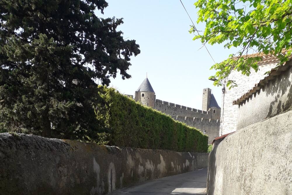 Photo of Others in Carcassonne