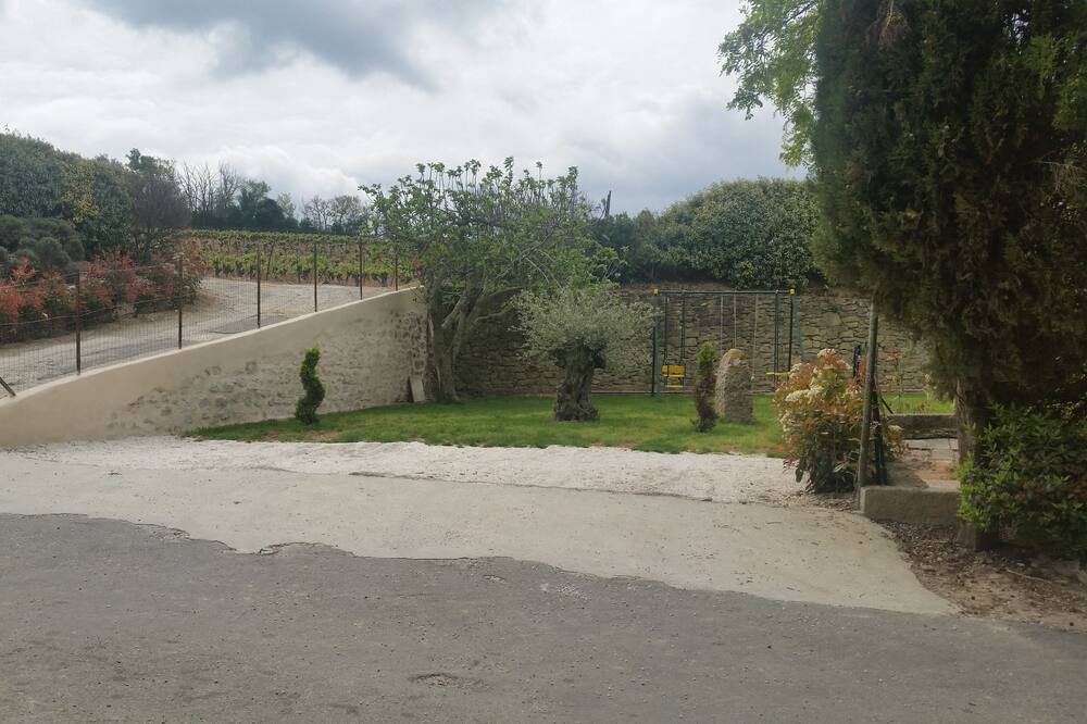 Photo of Outdoor in Carcassonne
