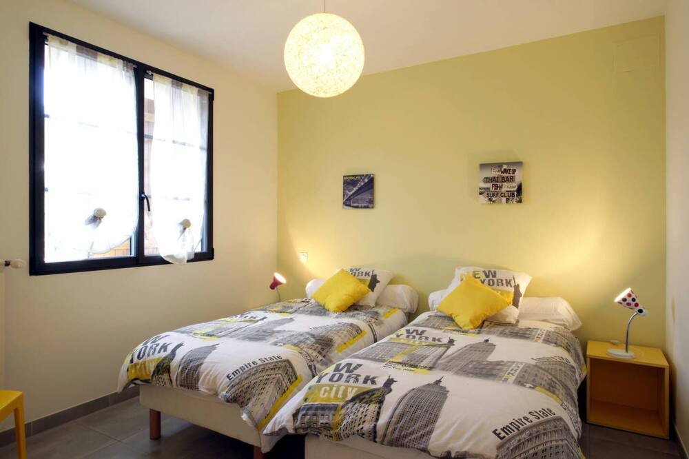 Photo of Bedroom in Carcassonne