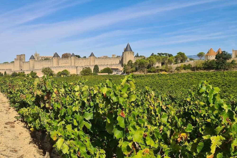 Photo of Outdoor in Carcassonne