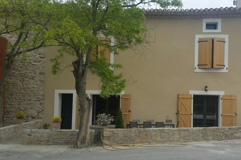 Photo of Outdoor in Carcassonne