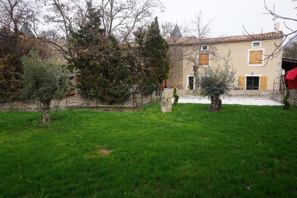 Photo of Outdoor in Carcassonne