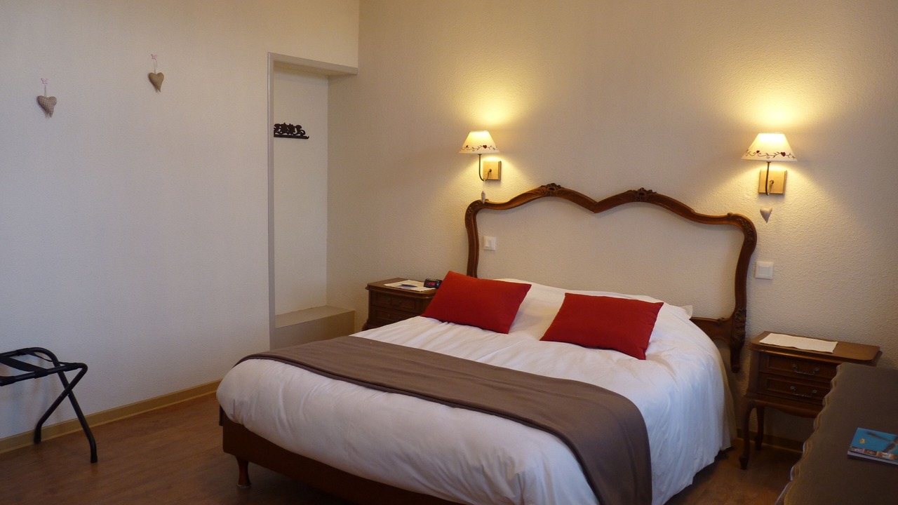 Photo of Bedroom in Danne-et-Quatre-Vents