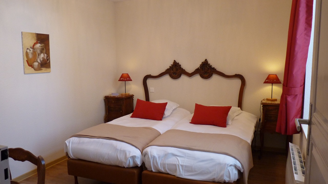 Photo of Bedroom in Danne-et-Quatre-Vents