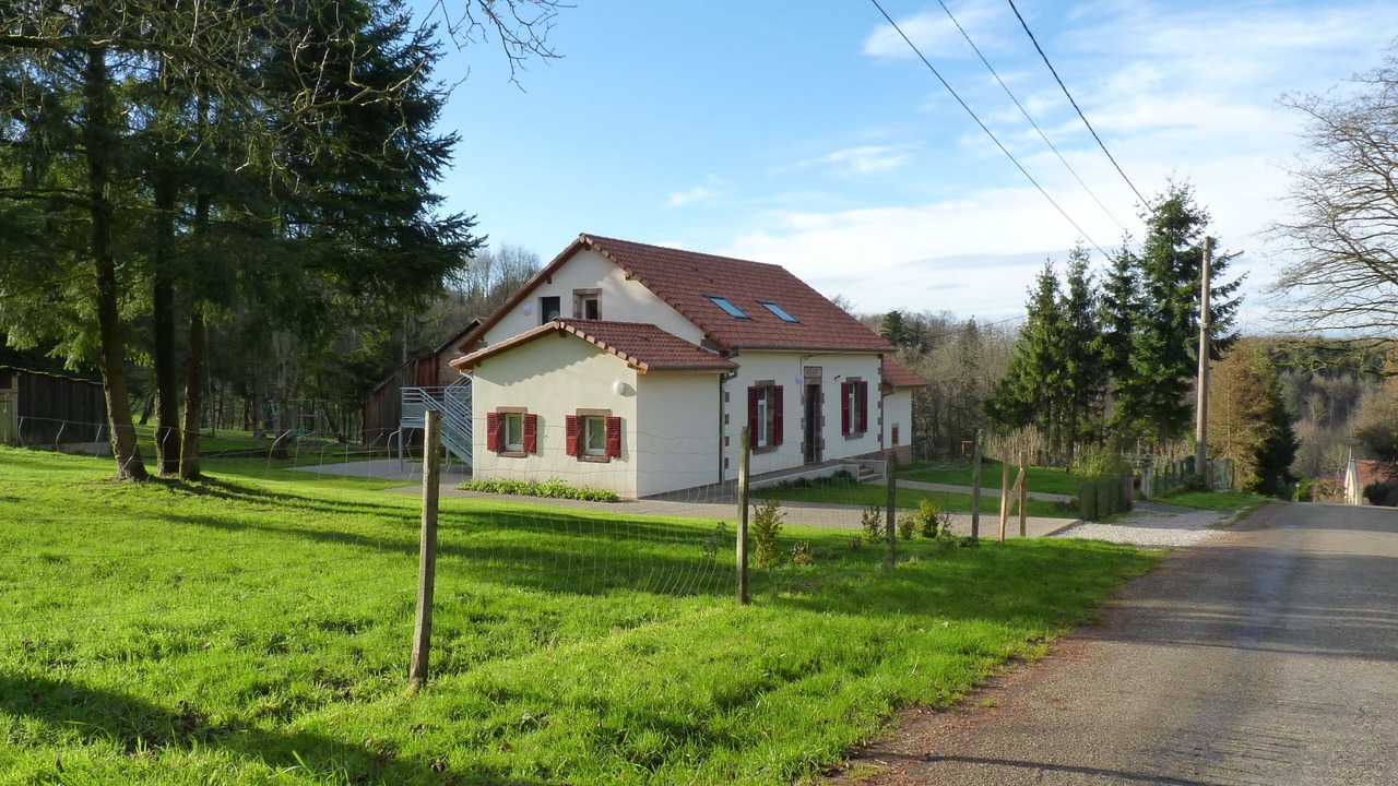 Photo of Outdoor in Danne-et-Quatre-Vents
