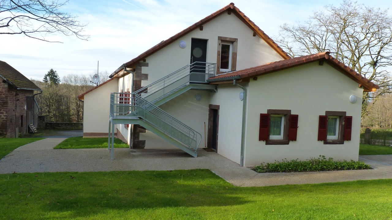 Photo of Outdoor in Danne-et-Quatre-Vents