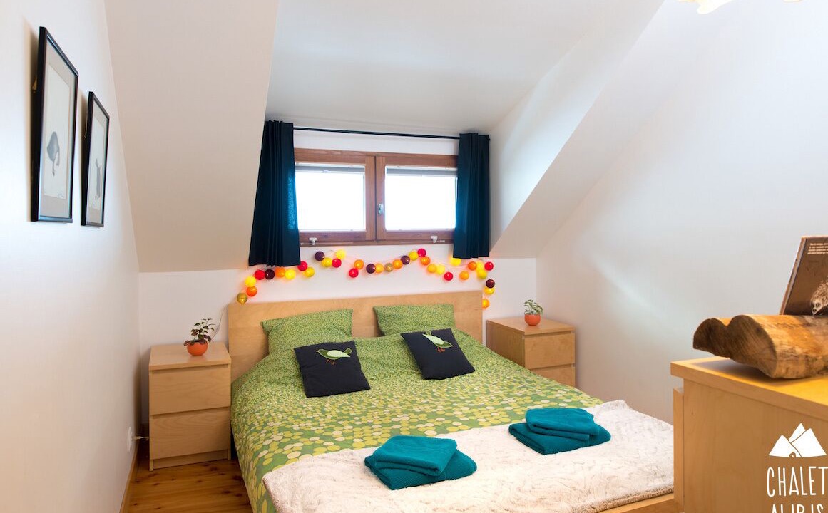 Photo of Bedroom in Auris