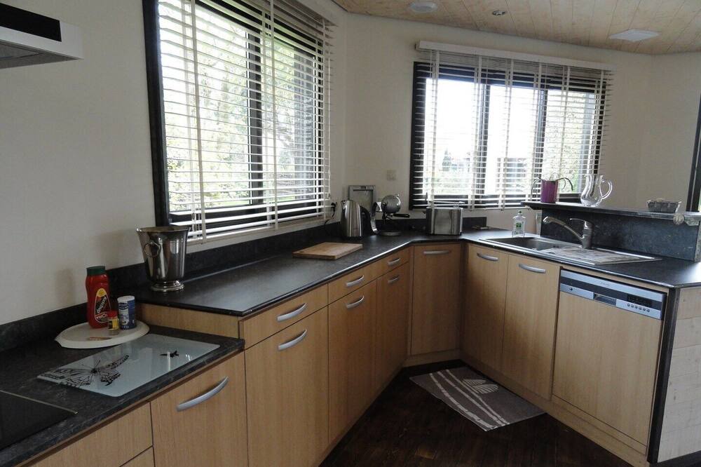 Photo of Kitchen in Froidfond