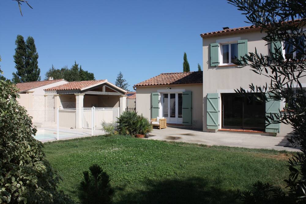 Photo of Outdoor in Saint-Etienne-du-Gres
