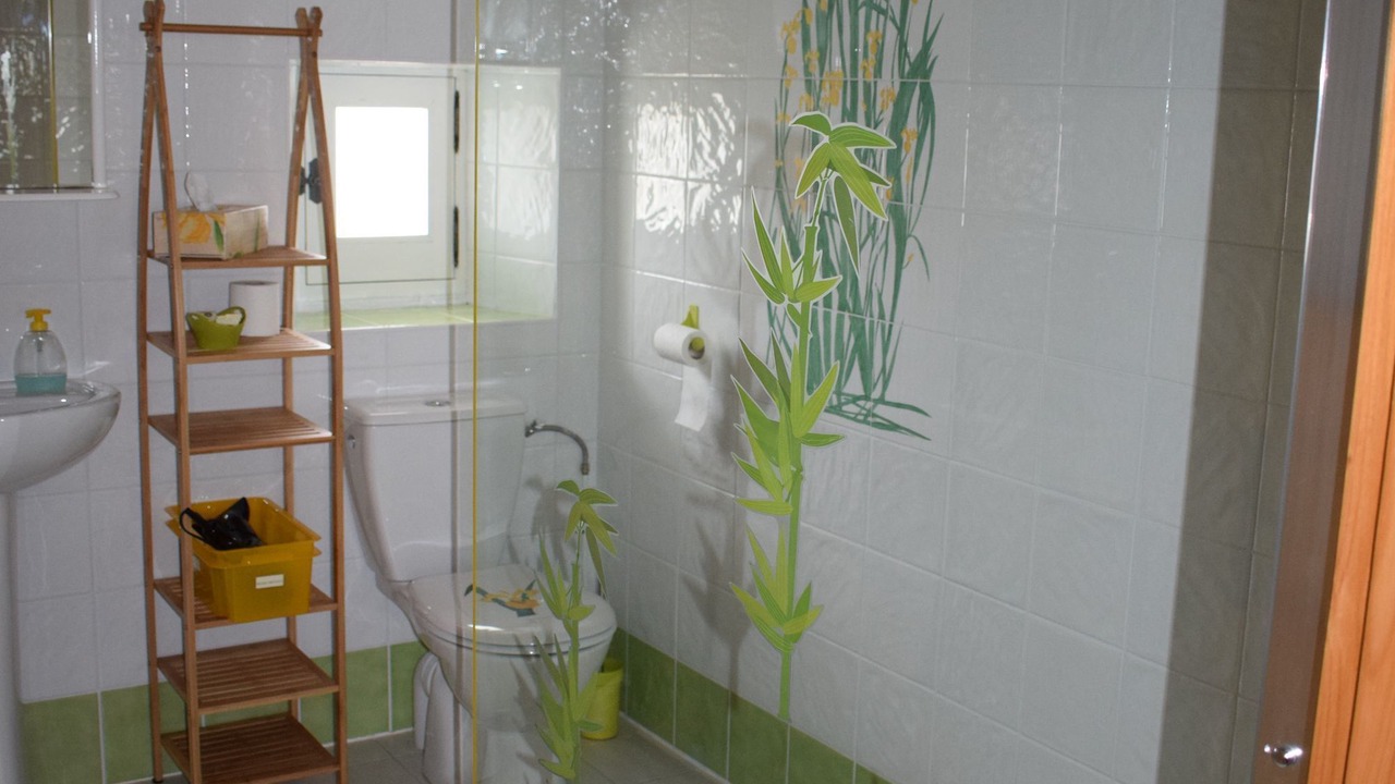 Photo of Bathroom in Auriac de Bourzac