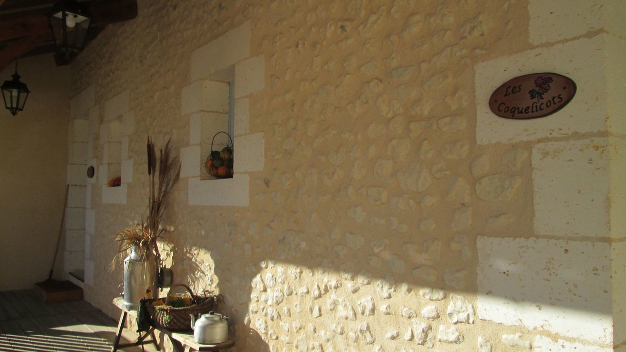 Photo of Outdoor in Auriac de Bourzac