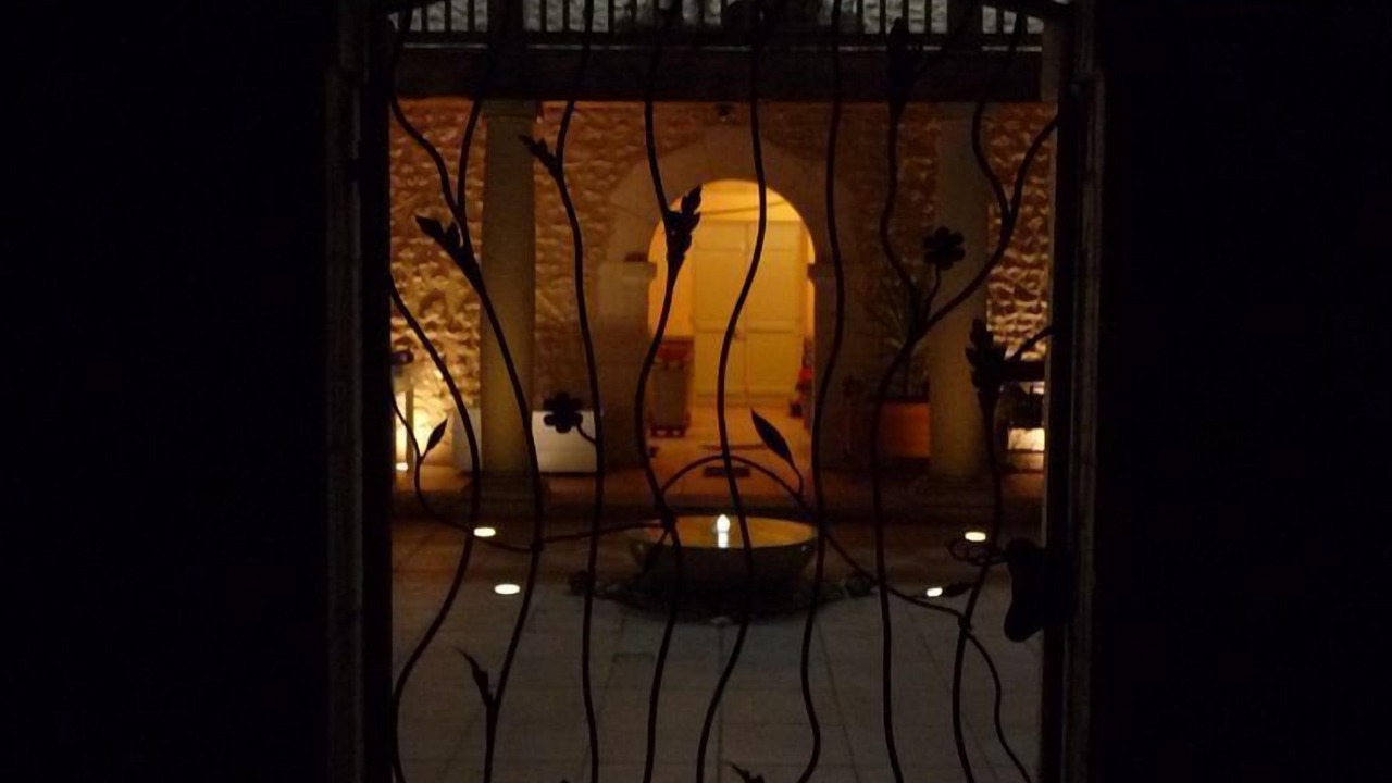 Photo of Outdoor in Auriac de Bourzac