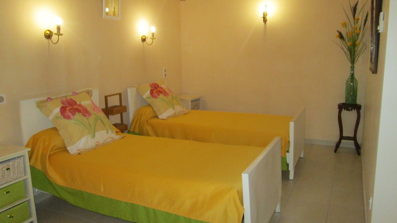 Photo of Bedroom in Auriac de Bourzac