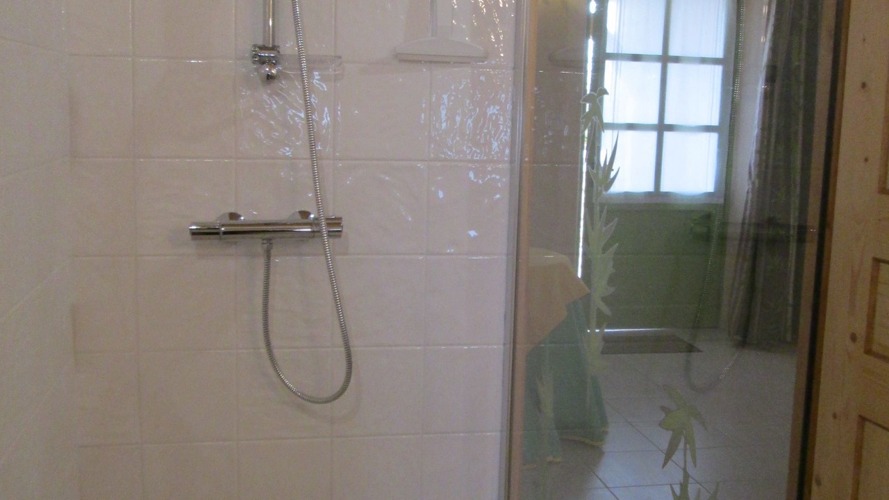 Photo of Bathroom in Auriac de Bourzac