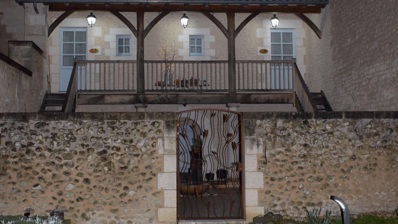 Photo of Outdoor in Auriac de Bourzac