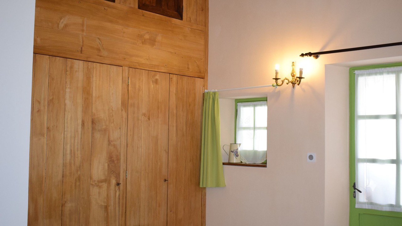 Photo of Bedroom in Auriac de Bourzac