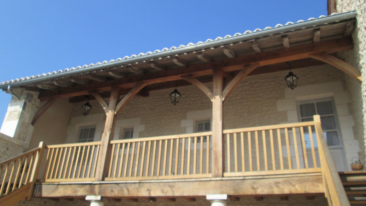 Photo of Outdoor in Auriac de Bourzac