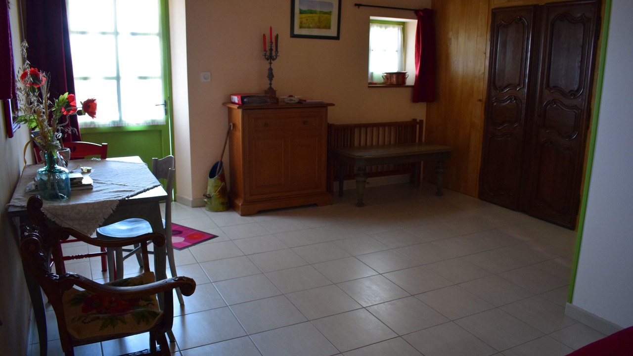 Photo of Bedroom in Auriac de Bourzac