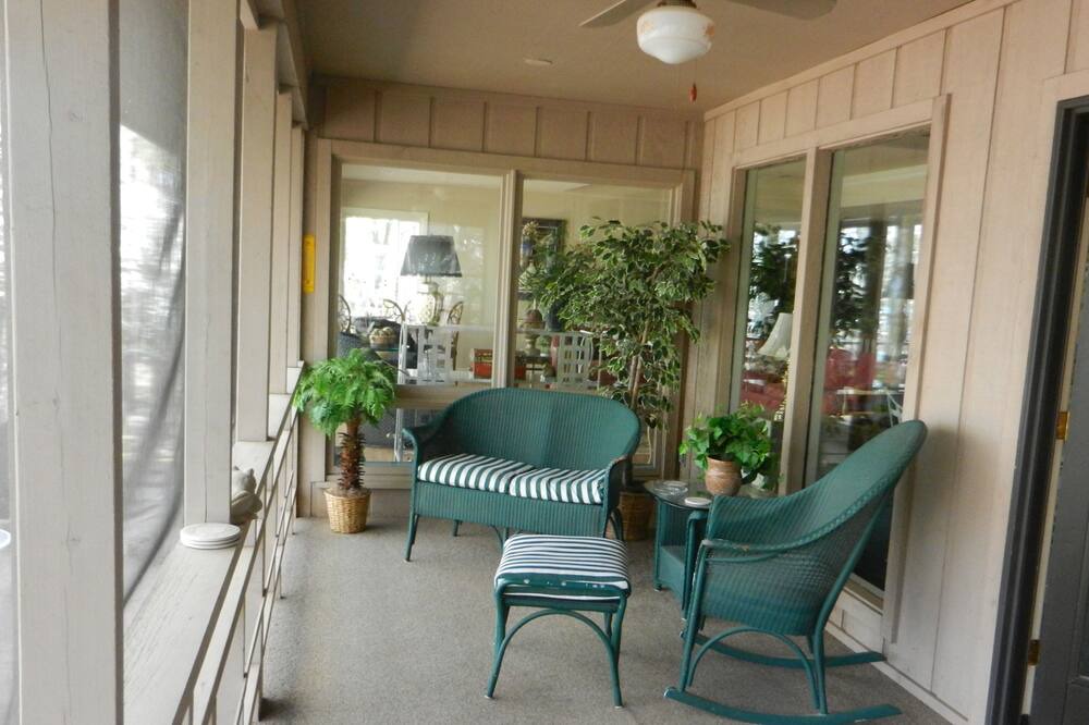 Photo of Outdoor in Eden Isle