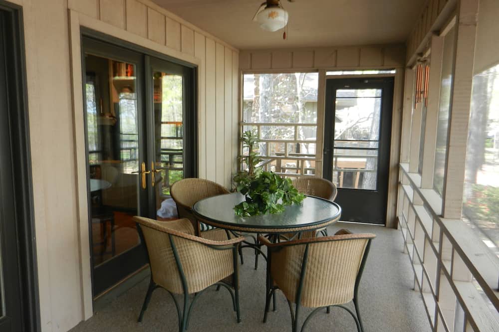 Photo of Outdoor in Eden Isle