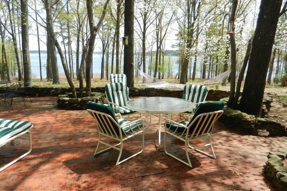 Photo of Outdoor in Eden Isle