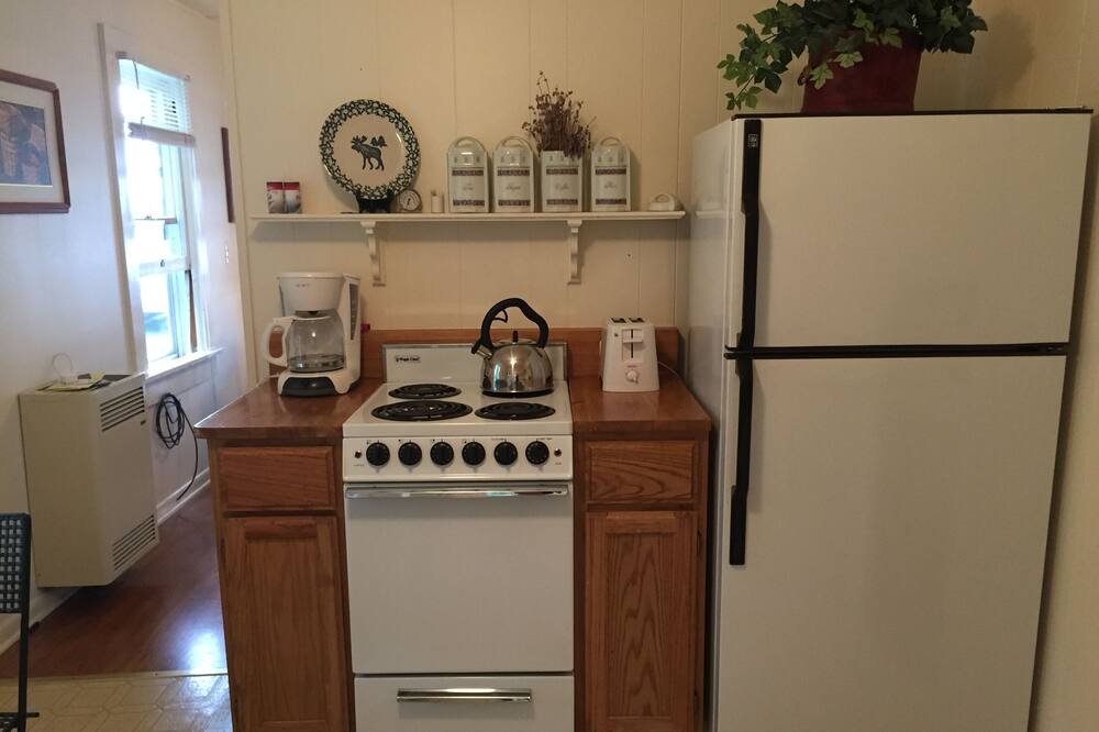 Photo of Kitchen in Presque Isle