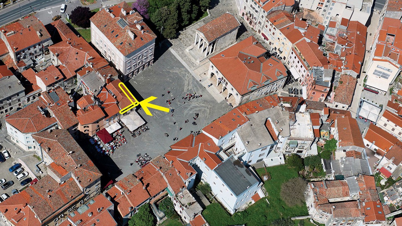 Photo of Outdoor in Pula