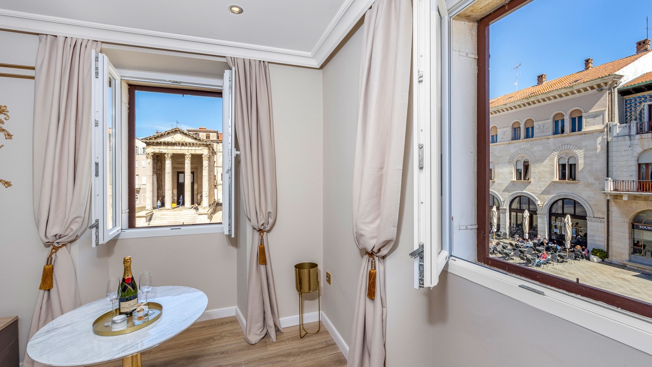 Photo of Bedroom in Pula