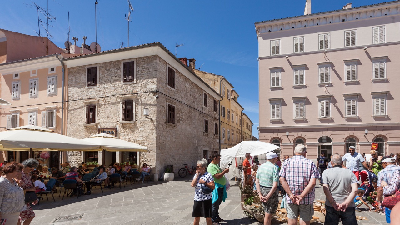 Photo of Outdoor in Pula
