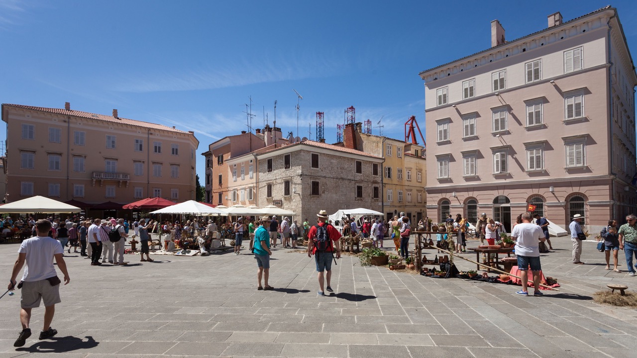 Photo of Outdoor in Pula