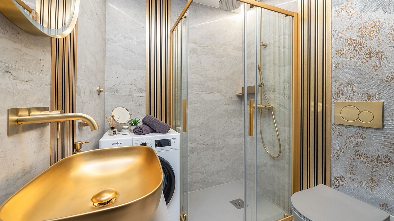 Photo of Bathroom in Pula